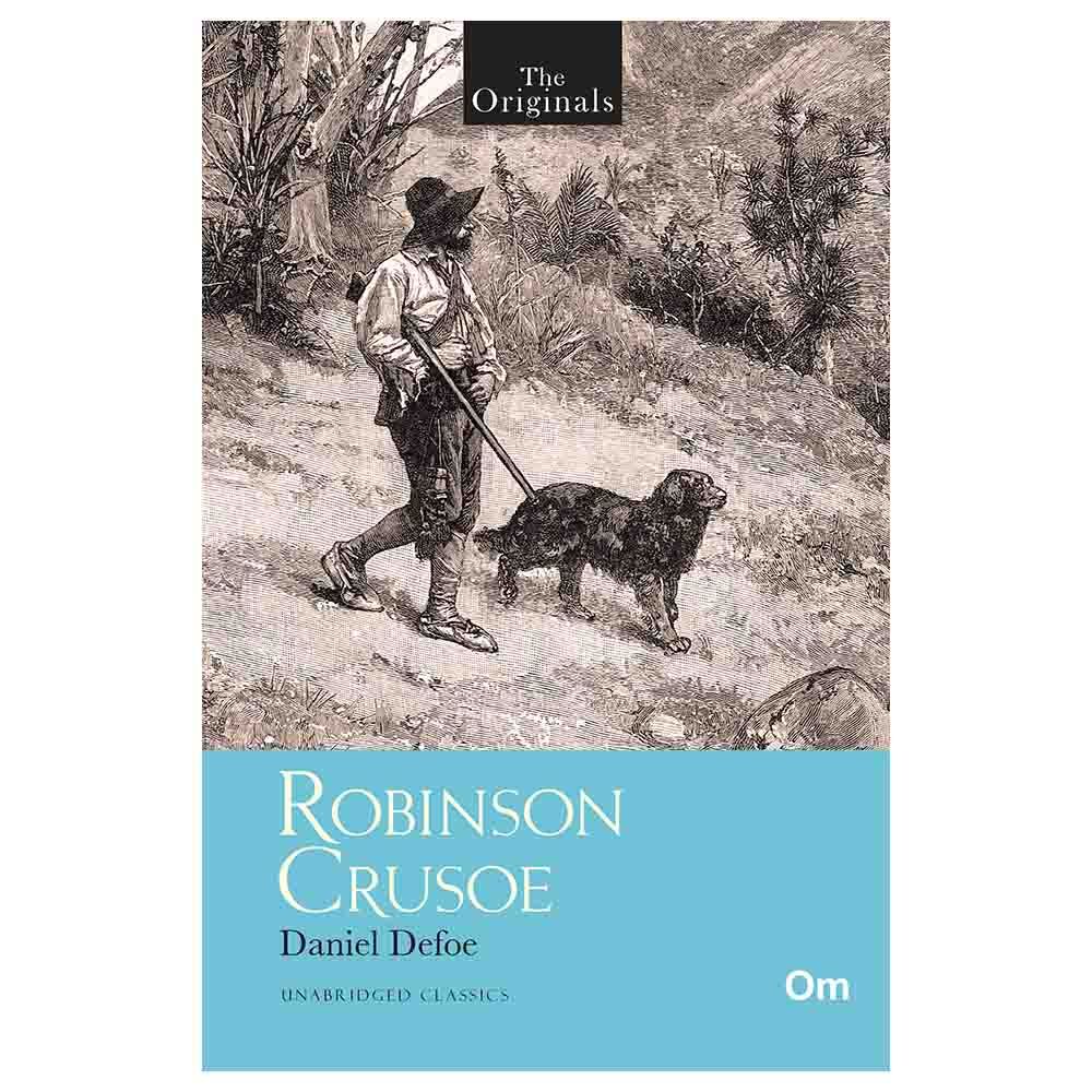 Buy Robinson Crusoe in UAE | Mumzworld
